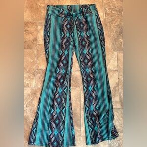 Crazy Train Pants